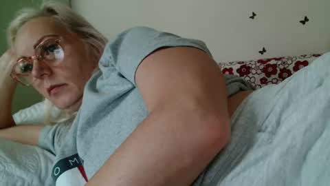 Kathleen online show from July 14, 2026, 11:38 am