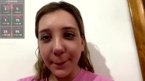 Jessie online show from June 18, 2026, 2:10 pm