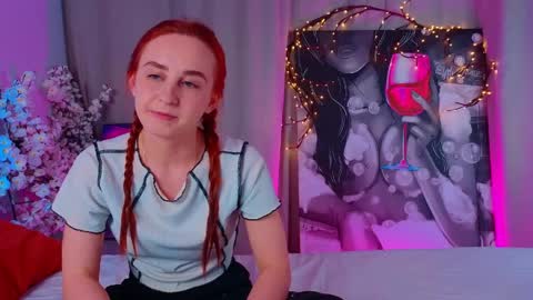 Bonie  online show from March 28, 2026, 6:07 pm