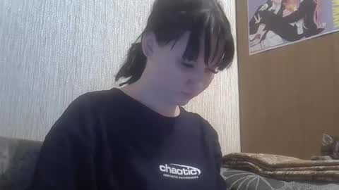 kathrynmason online show from November 18, 2025, 9:19 pm