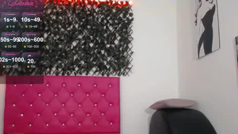 kathy0706 online show from February 26, 2025, 9:58 pm