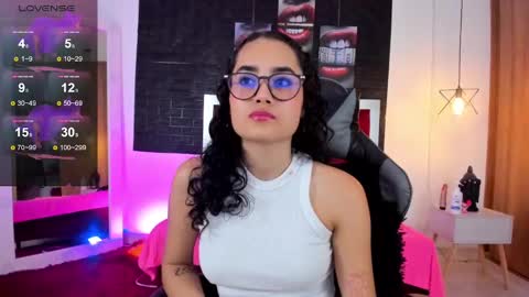 Kate 3 - INSTAGRAM Kathy sc94 online show from February 25, 2025, 12:14 am