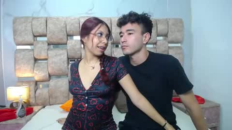 Kaht y Aiden online show from April 14, 2026, 7:53 pm