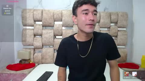 Snapshot of kathyaiden chatting on April 20, 2026, 2:53 pm Kaht y Aiden online show from April 20, 2026, 2:53 pm