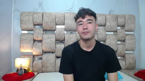 Snapshot of kathyaiden chatting on April 22, 2026, 12:50 pm Kaht y Aiden online show from April 22, 2026, 12:50 pm