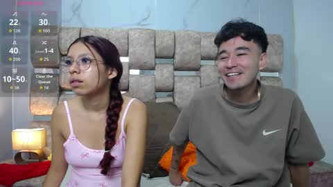 Snapshot of kathyaiden chatting on April 24, 2026, 3:14 pm Kaht y Aiden online show from April 24, 2026, 3:14 pm