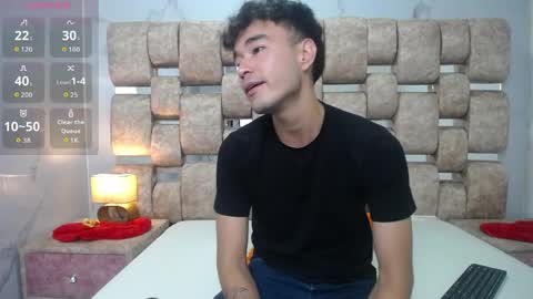 Snapshot of kathyaiden chatting on May 2, 2026, 1:49 pm Kaht y Aiden online show from May 2, 2026, 1:49 pm