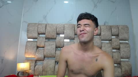 Snapshot of kathyaiden chatting on May 11, 2026, 12:11 pm Kaht y Aiden online show from May 11, 2026, 12:11 pm