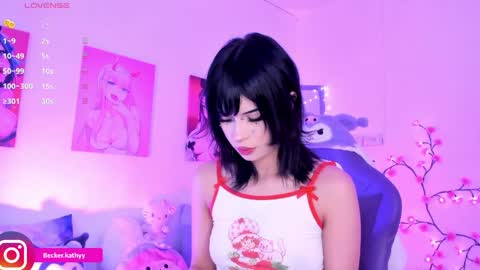 Katherine online show from April 8, 2026, 2:50 pm