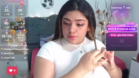 kathygonzalez_ online show from December 2, 2024, 2:19 pm