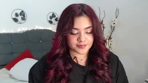 kathygonzalez_ online show from January 13, 2025, 5:12 am