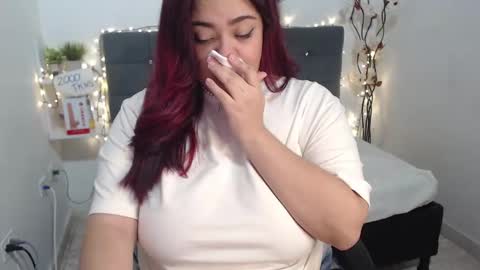 kathygonzalez_ online show from February 2, 2025, 2:59 am