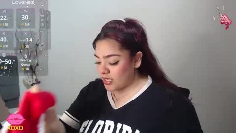 kathygonzalez_ online show from February 6, 2025, 3:41 pm