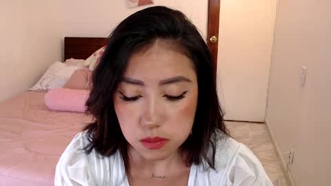 Snapshot of kathyrose_ chatting on April 6, 2026, 9:38 pm Kathy online show from April 6, 2026, 9:38 pm