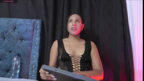 KATALINA online show from May 16, 2026, 10:12 am