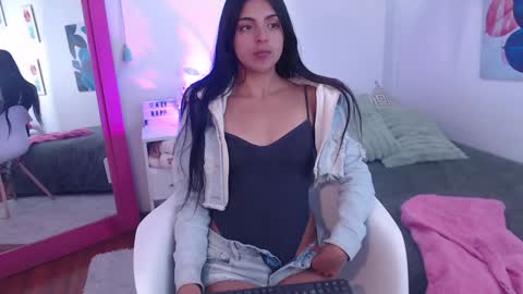 katia_bss online show from January 7, 2025, 4:05 pm