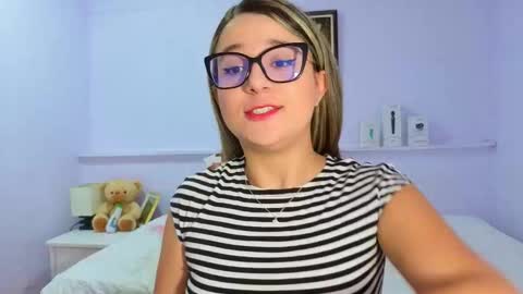 Khaterine online show from October 10, 2025, 11:53 am