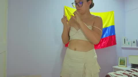 Snapshot of katia_foxx chatting on June 27, 2026, 12:22 pm Khaterine online show from June 27, 2026, 12:22 pm