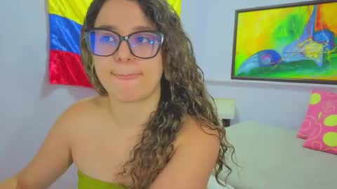 Snapshot of katia_foxx chatting on June 30, 2026, 12:17 pm Khaterine online show from June 30, 2026, 12:17 pm