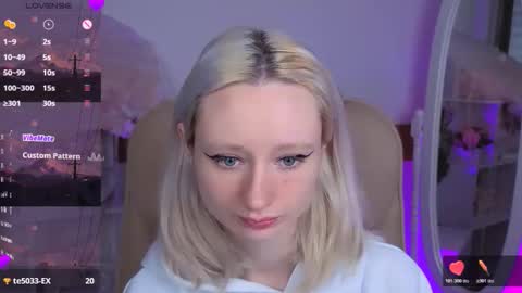 Katia  online show from February 3, 2026, 11:48 am