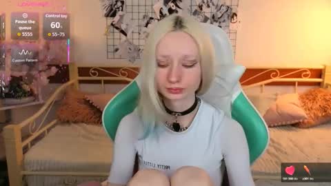 Snapshot of katia_kim chatting on March 10, 2026, 6:40 am Katia online show from March 10, 2026, 6:40 am