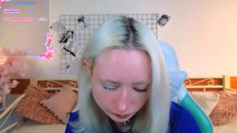 Snapshot of katia_kim chatting on March 22, 2026, 6:28 am Katia online show from March 22, 2026, 6:28 am