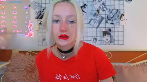 Snapshot of katia_kim chatting on March 23, 2026, 6:28 am Katia online show from March 23, 2026, 6:28 am