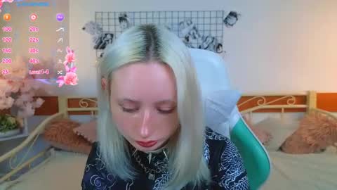 Snapshot of katia_kim chatting on March 25, 2026, 6:52 am Katia online show from March 25, 2026, 6:52 am