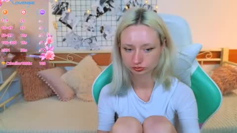 Snapshot of katia_kim chatting on March 27, 2026, 8:26 am Katia online show from March 27, 2026, 8:26 am