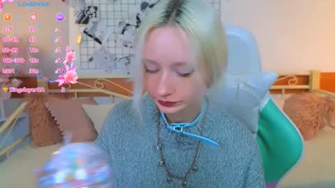 Snapshot of katia_kim chatting on March 28, 2026, 6:24 am Katia online show from March 28, 2026, 6:24 am