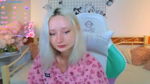 Snapshot of katia_kim chatting on March 29, 2026, 5:29 am Katia online show from March 29, 2026, 5:29 am