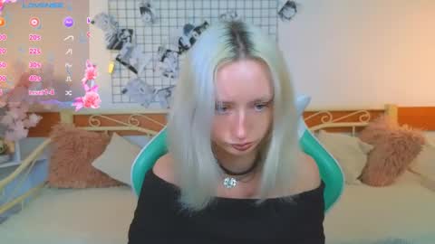 Snapshot of katia_kim chatting on March 30, 2026, 5:30 am Katia online show from March 30, 2026, 5:30 am