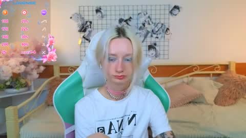 Snapshot of katia_kim chatting on March 31, 2026, 5:30 am Katia online show from March 31, 2026, 5:30 am