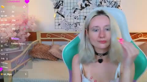 Snapshot of katia_kim chatting on April 9, 2026, 6:19 am Katia online show from April 9, 2026, 6:19 am