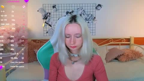 Snapshot of katia_kim chatting on April 10, 2026, 5:56 am Katia online show from April 10, 2026, 5:56 am