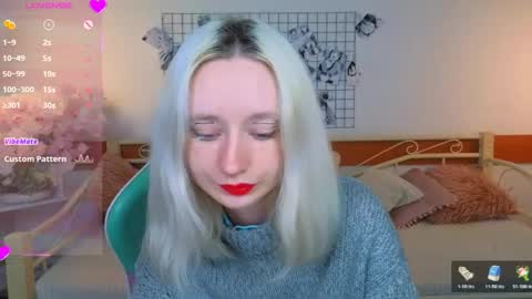 Snapshot of katia_kim chatting on April 11, 2026, 5:34 am Katia online show from April 11, 2026, 5:34 am