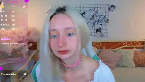 Snapshot of katia_kim chatting on April 14, 2026, 5:24 am Katia online show from April 14, 2026, 5:24 am