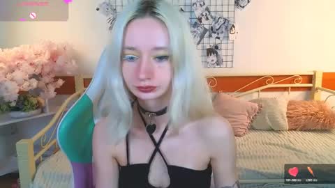 Snapshot of katia_kim chatting on April 16, 2026, 5:30 am Katia online show from April 16, 2026, 5:30 am