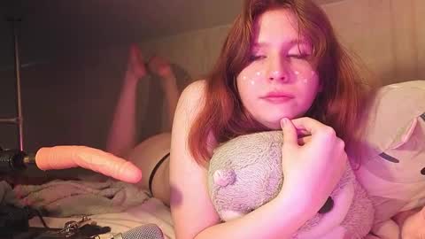 Snapshot of katia_npzd chatting on December 15, 2025, 8:46 pm KatieNPZD online show from December 15, 2025, 8:46 pm