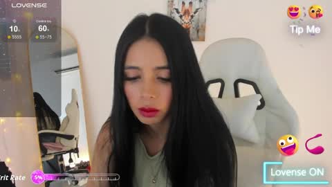Katia  online show from May 20, 2026, 11:00 pm