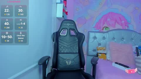 KATIA  online show from October 1, 2025, 12:55 pm