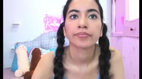 Snapshot of katiaflex chatting on February 3, 2025, 1:30 am Katia online show from February 3, 2025, 1:30 am