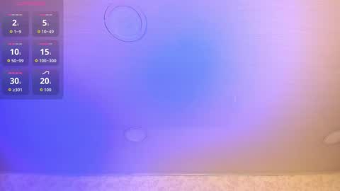 katiawilson  online show from February 19, 2026, 12:01 pm