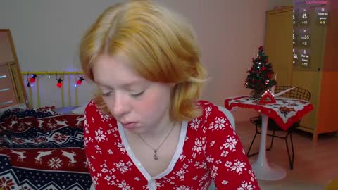 Katie Deville online show from December 19, 2024, 5:18 pm