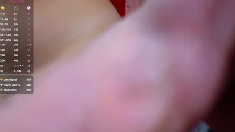 Katie online show from December 26, 2024, 7:49 pm