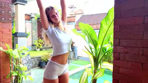 Katie online show from March 11, 2026, 2:06 am