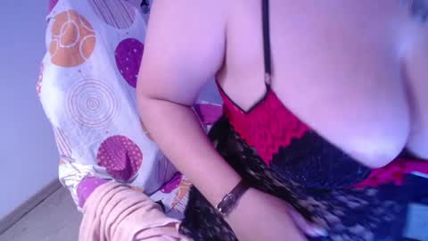 katerin Joness online show from January 11, 2025, 3:31 pm