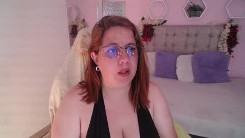 katerin Joness online show from February 9, 2025, 3:56 pm