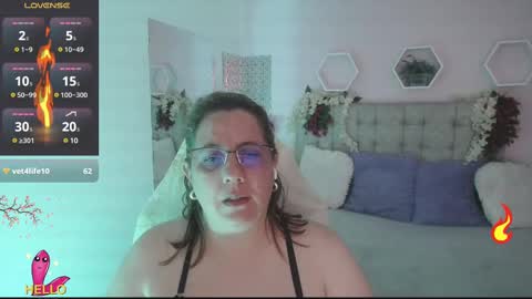 katerin Joness online show from March 1, 2025, 3:49 pm