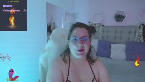 katerin Joness online show from March 9, 2025, 12:31 pm